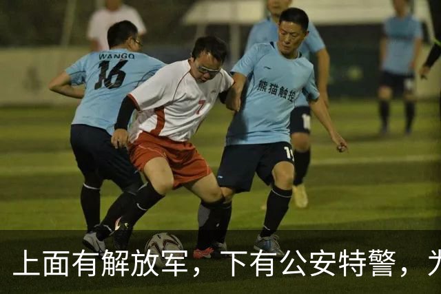 上面有解放军，下有公安特警，为什么我国还死抓着武警不放？