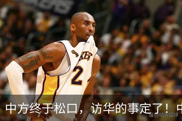 中方终于松口，访华的事定了！中方仁至义尽，高市成了最大输家