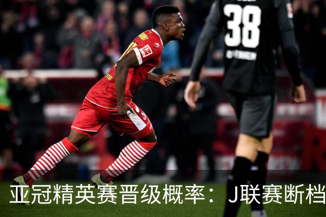 亚冠精英赛晋级概率：J联赛断档领先，国安79%+海港50%，泰超3队加起来才15%