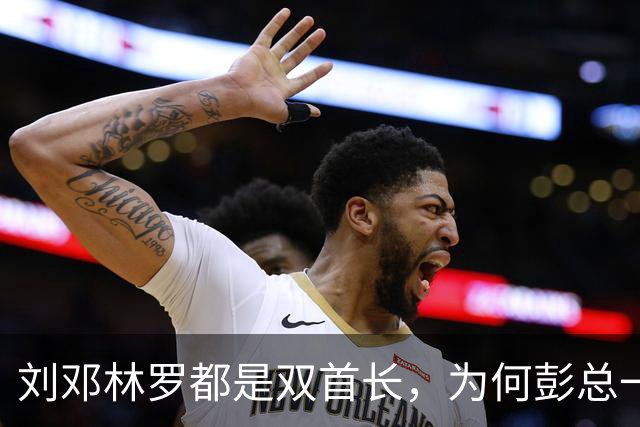 刘邓林罗都是双首长，为何彭总一直是司令兼政委？毛主席的用人算术