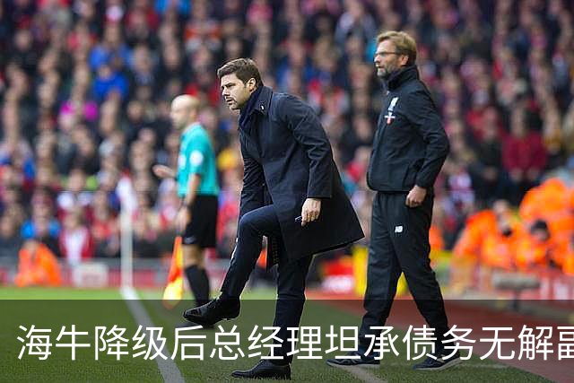 海牛降级后总经理坦承债务无解副总羡慕大连英博