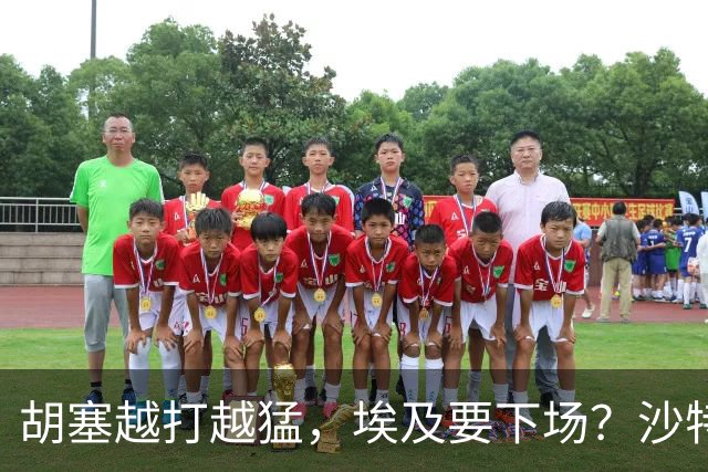 胡塞越打越猛，埃及要下场？沙特拒绝伊朗调停，转头喊中国出手