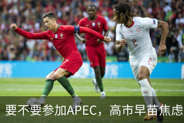 要不要参加APEC，高市早苗焦虑到抓耳挠腮